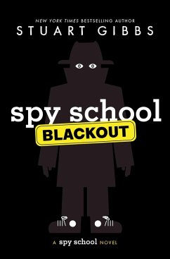 Spy School Blackout Spy School Blackout