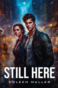 Still Here - Muller, Coleen