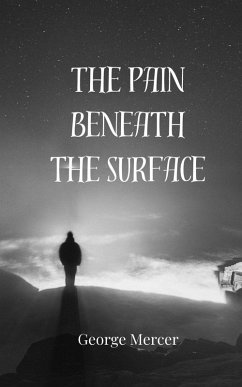 Cover The Pain Beneath the Surface
