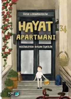 Hayat Apartmani - Lokmanhekim, Özge