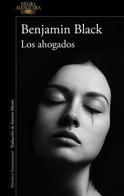 Cover Los ahogados (Quirke & Strafford 2)