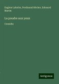 La poudre aux yeux La poudre aux yeux