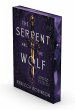 The Serpent and the Wolf - Bild 1