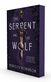 The Serpent and the Wolf The Serpent and the Wolf