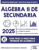 Álgebra II de Secundaria