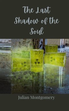 Cover The Last Shadow of the Soul