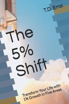 The 5% Shift - Errol, T D