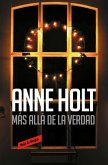 Más allá de la verdad (Hanne Wilhelmsen 7) Más allá de la verdad (Hanne Wilhelmsen 7)