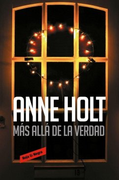 Más allá de la verdad (Hanne Wilhelmsen 7)