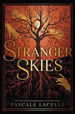 Stranger Skies - Lacelle, Pascale