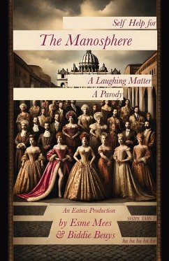 Cover Self Help for the Manosphere