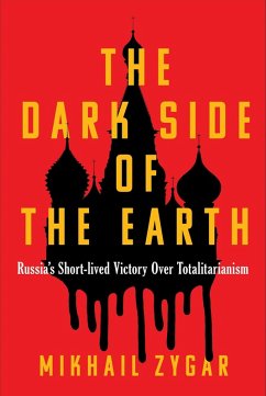 The Dark Side of the Earth The Dark Side of the Earth