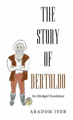 The Story of Bertoldo - Iyob, Aradom