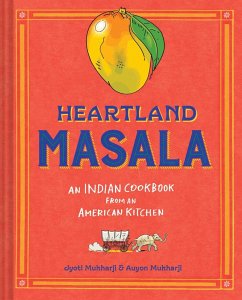 Cover Heartland Masala