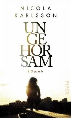 Cover Ungehorsam 