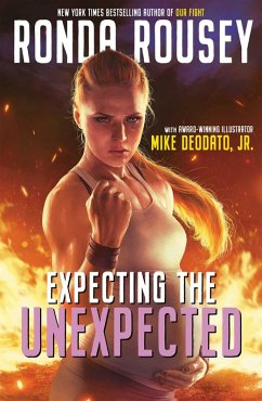 Cover Expecting the Unexpected