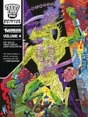 Nemesis the Warlock - The Definitive Edition, Volume 4 Nemesis the Warlock - The Definitive Edition, Volume 4
