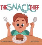 The Snack Thief The Snack Thief