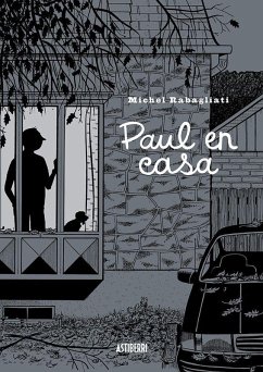 Cover Paul en casa