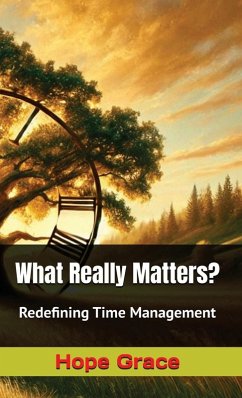 Cover What Really Matters?