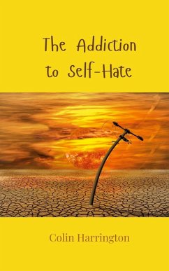 Cover The Addiction to Self-Hate