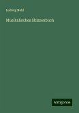Musikalisches Skizzenbuch Musikalisches Skizzenbuch