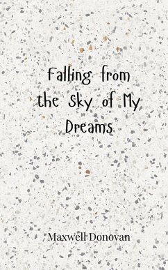 Falling from the Sky of My Dreams - Donovan, Maxwell
