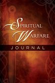 Spiritual Warfare Journal