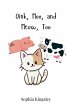 Oink, Moo, and Meow, Too - Bild 1