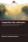 Inspection des véhicules