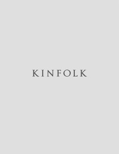 Cover Kinfolk 57