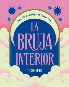 Cover La Bruja Interior / The Witch Within