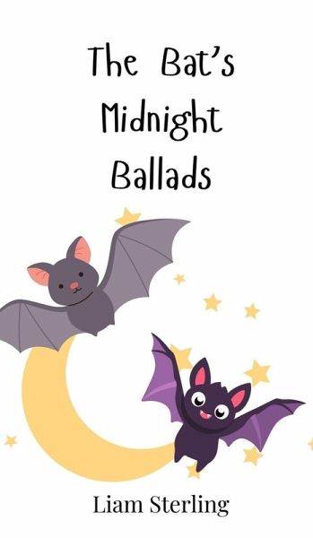 The Bat's Midnight Ballads
