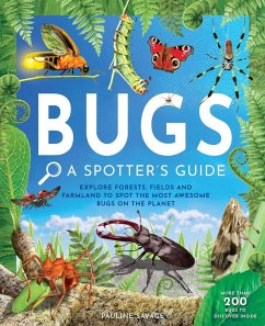 Cover Bugs: A Spotter's Guide