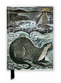 Angela Harding - Shetland Otter und der Gesang des Windes - Tischkalender 2026 Angela Harding - Shetland Otter und der Gesang des Windes - Tischkalender 2026