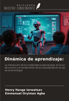 Cover Dinámica de aprendizaje: