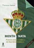 MENTA Y NATA (ED.ORO)