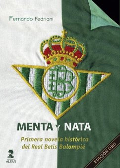 MENTA Y NATA (ED.ORO) MENTA Y NATA (ED.ORO)