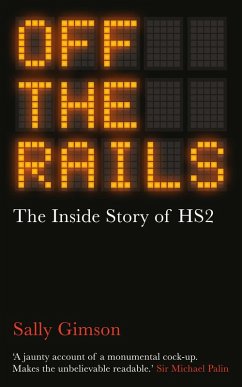 Off the Rails - Gimson, Sally