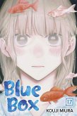 Blue Box, Vol. 17 Blue Box, Vol. 17