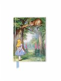 John Tenniel - Alice im Wunderland - Alice und die Grinsekatze - Taschenkalender 2026 John Tenniel - Alice im Wunderland - Alice und die Grinsekatze - Taschenkalender 2026