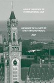 Hague Yearbook of International Law / Annuaire de la Haye de Droit International, Vol. 37 (2024)