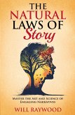 The Natural Laws of Story