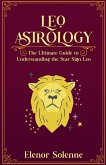LEO ASTROLOGY LEO ASTROLOGY