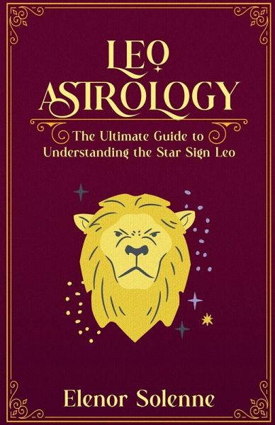 Leo Astrology