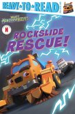 Rockslide Rescue! Rockslide Rescue!