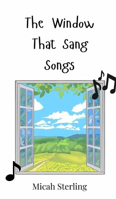 Cover The Window That Sang Songs