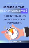 Le guide ultime de la productivité par intervalles avec les Les cycles Pomodoro