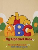 The Alphabet Book The Alphabet Book