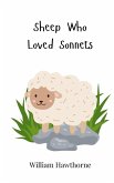 Sheep Who Loved Sonnets Sheep Who Loved Sonnets